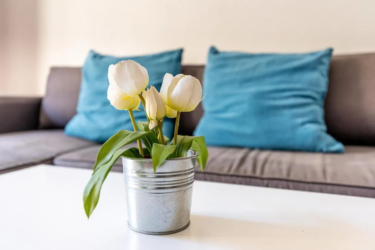 Apartamento Centro Historico Malaga 0*,