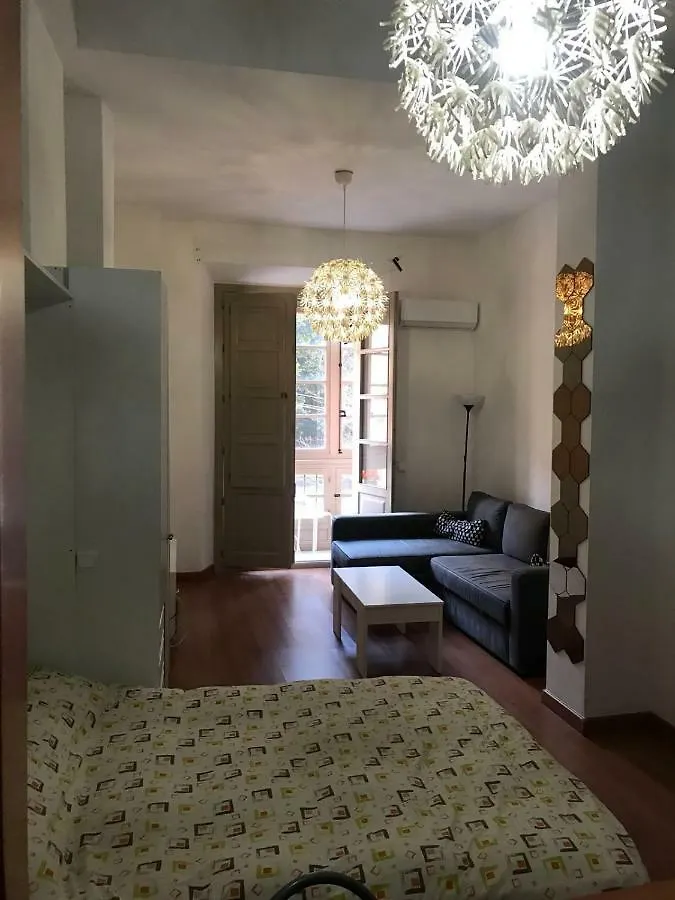 Apartamento Centro Historico Malaga Apartment